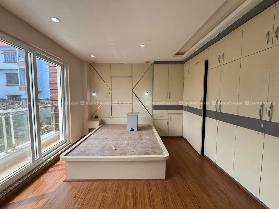 House On Sale At Sitalheight,Imadol 4