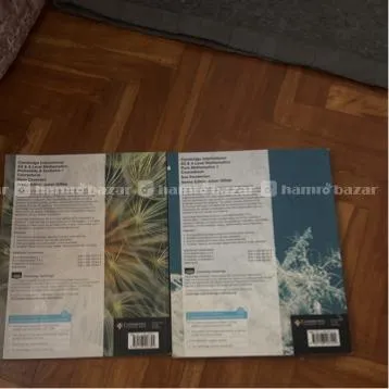 A Level pure mathematics And Statistics 2