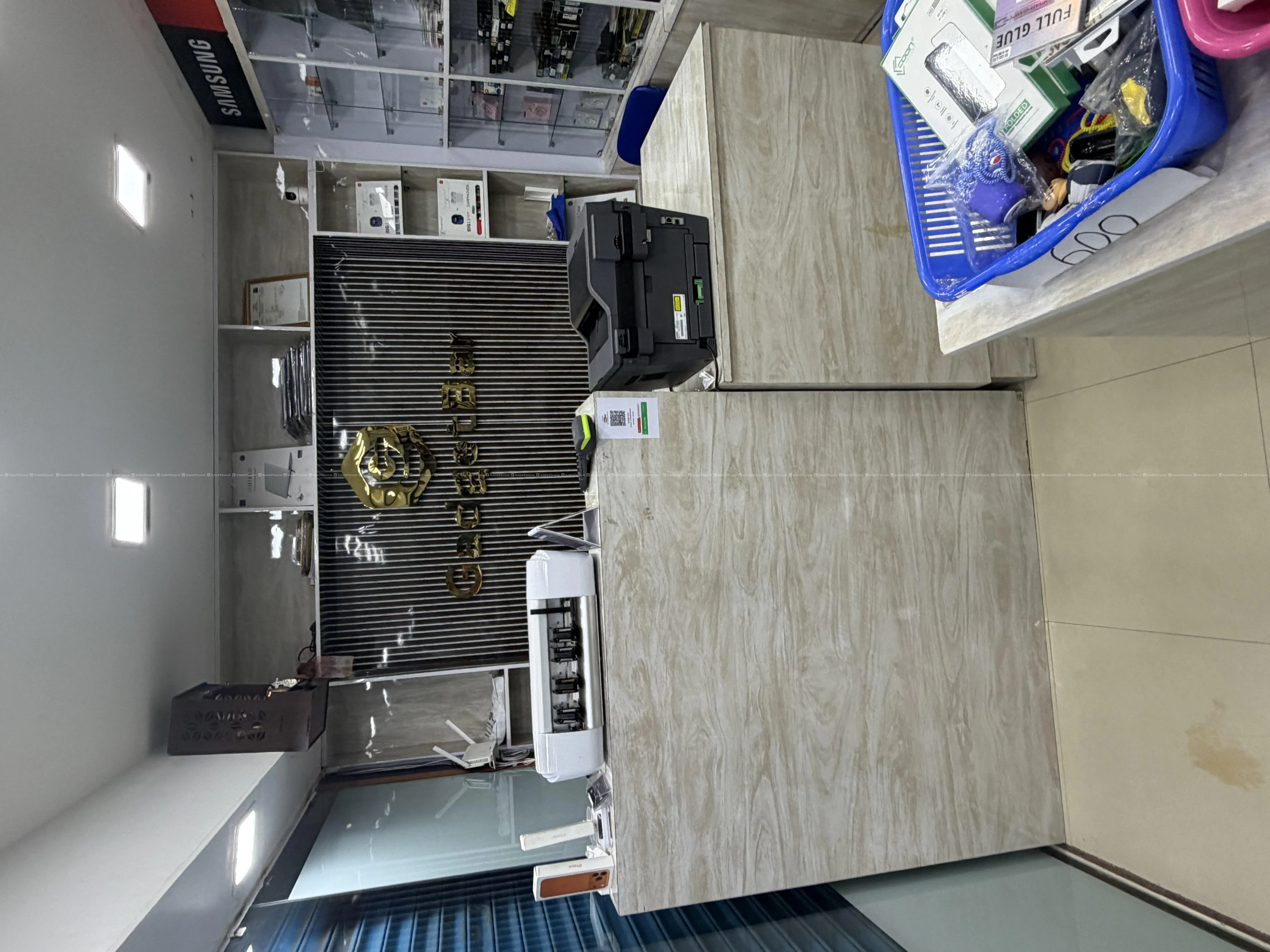 Mobile Shop For Sale At Hetauda 3
