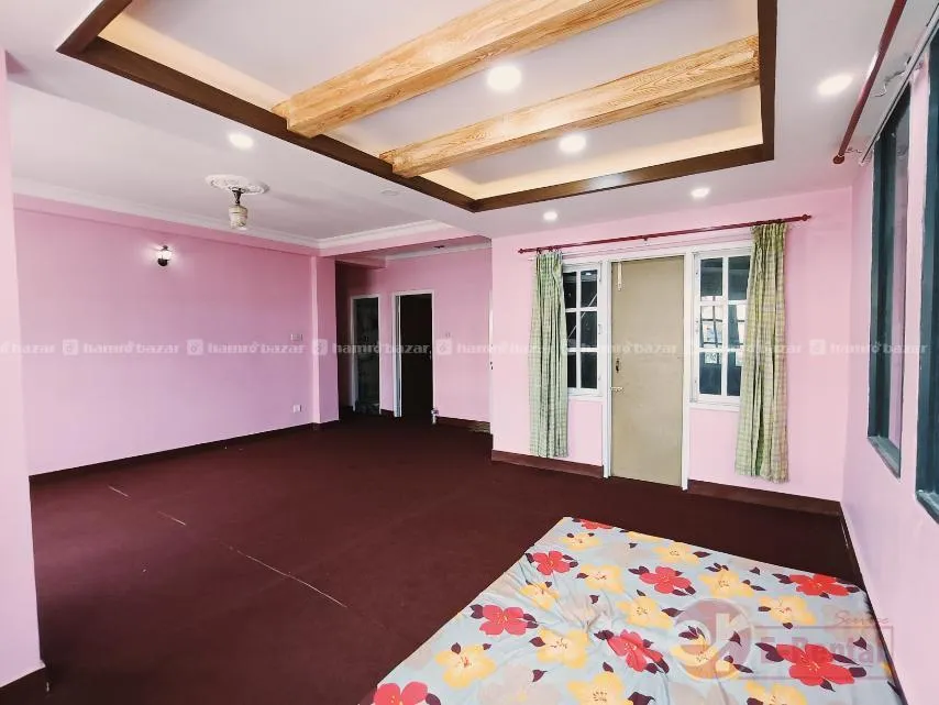 2BHK FLAT FOR RENT AT MANDIKATAR 4