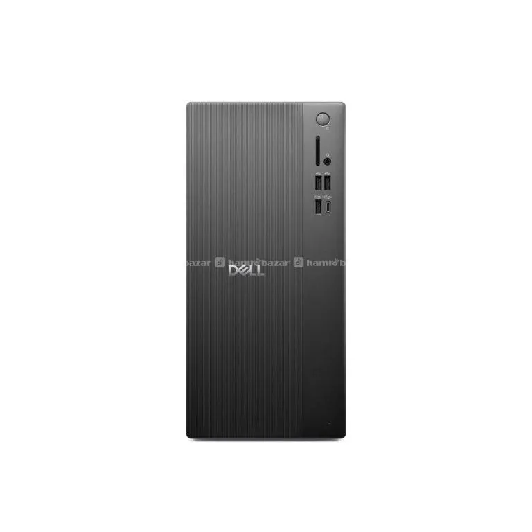 DELL ECT1250 I5 14th gen Desktop set 4