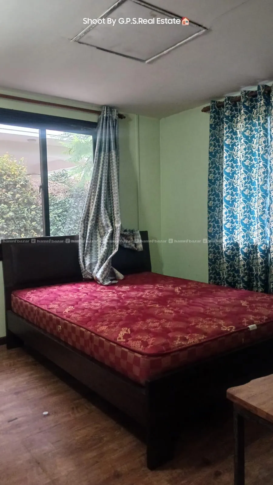 2BHK semi furnished house on rent in bhaisepati 7