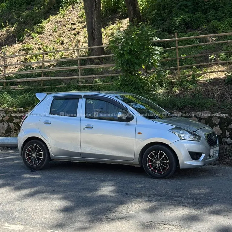 Datsun Go 4
