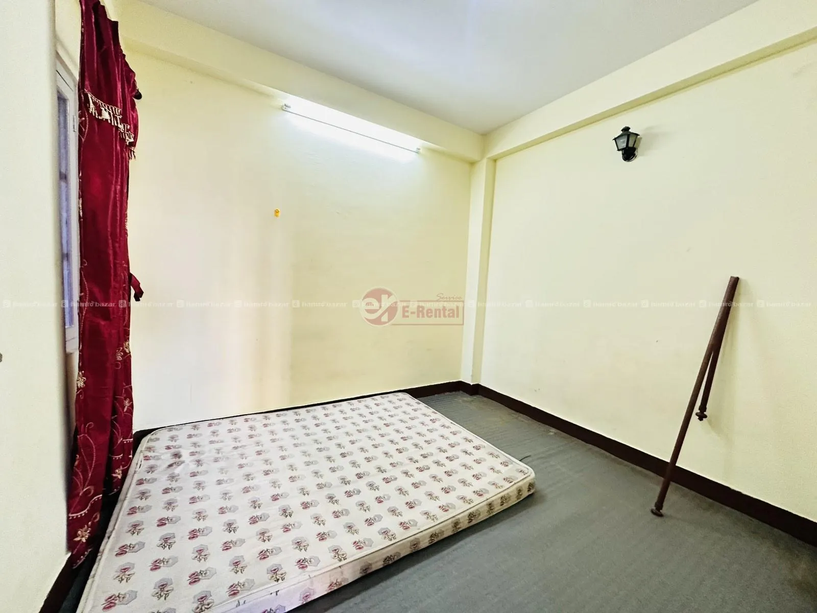 2BHK FLAT FOR RENT AT MANDIKATAR 7