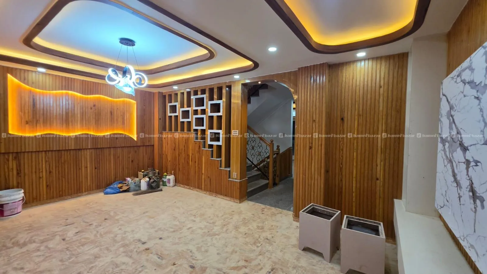 Premium Fully Furnished House for Sale - IMADOL 3
