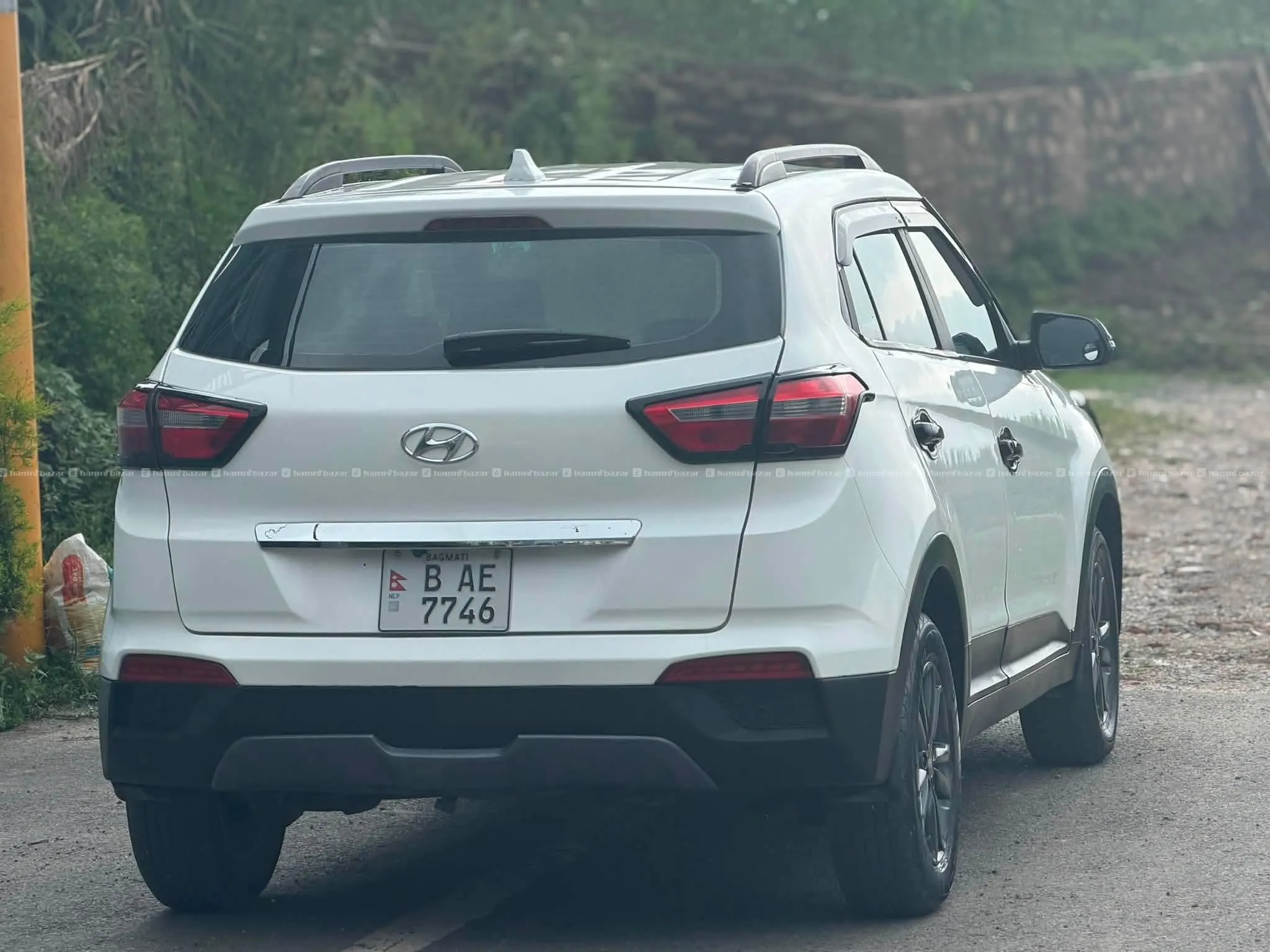 🔥🚗2016 Hyundai Creta SX+ 1.6 Petrol(9749249221) 5