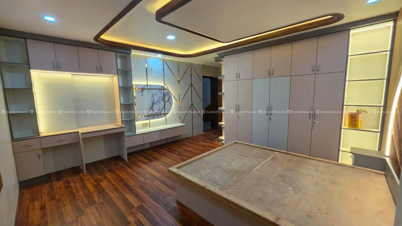 Premium Fully Furnished House for Sale - IMADOL 6