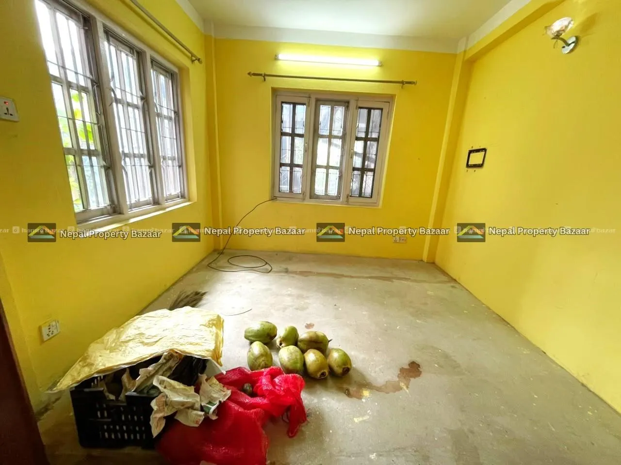 2BHK Flat Rent Near Speacial Chowk, Bhangal, Budha 6