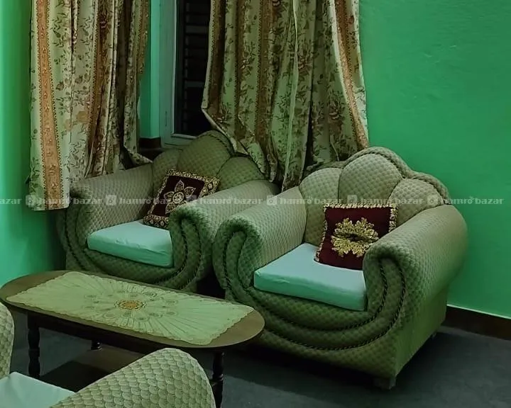 3BHK Semi Furnished Flat on rent at Lazimpat 6