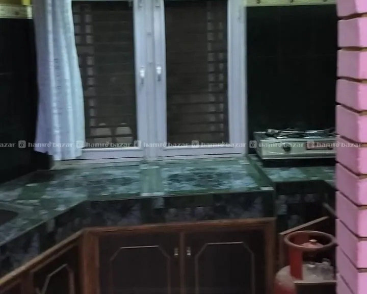 3BHK Semi Furnished Flat on rent at Lazimpat 3