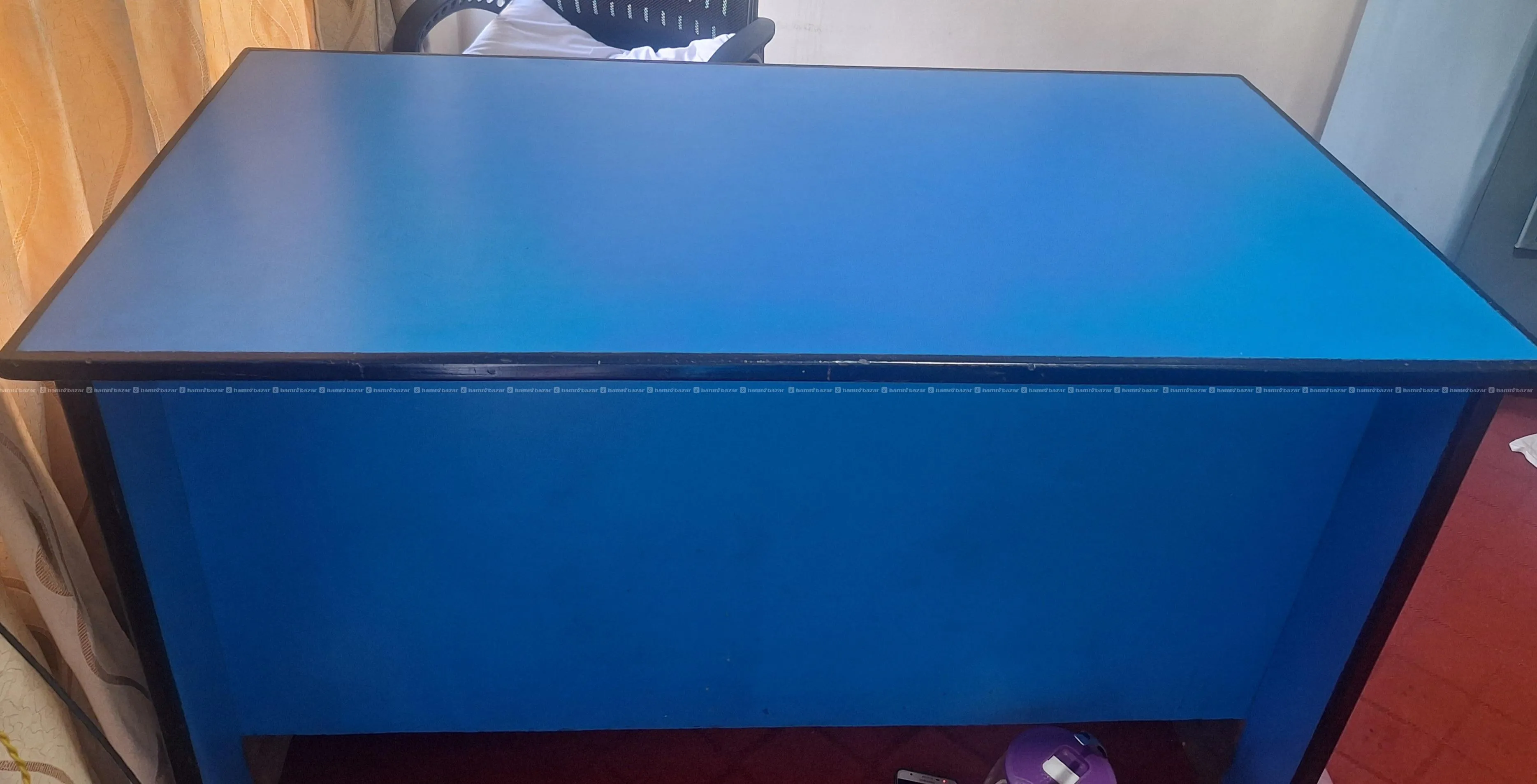 Office Front Desk Chair 3