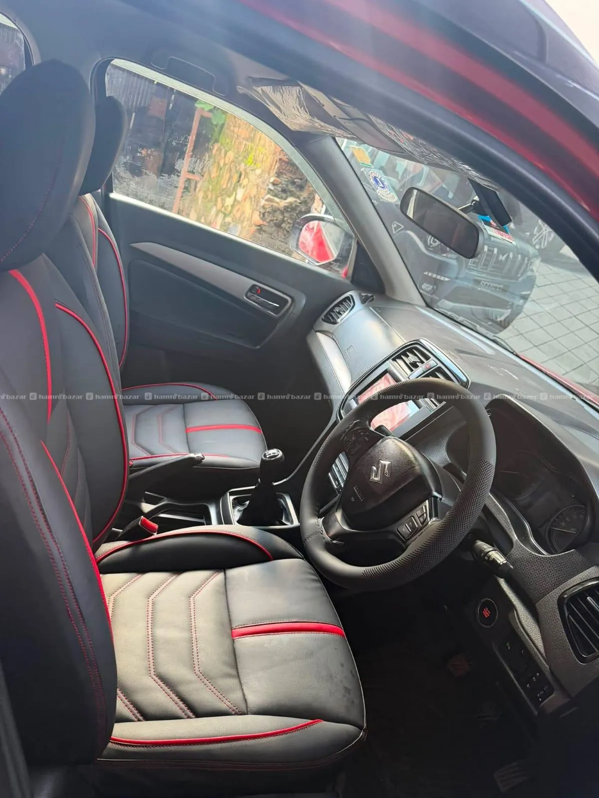 2018 Maruti Suzuki BrezzaZDI+TopOption(9749249221) 2