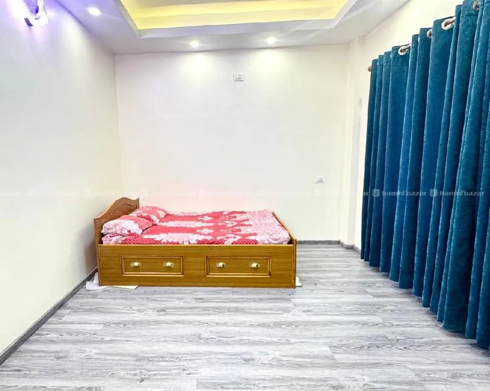 🏡Ultra-Luxurious Bungalow For Rent !!
📍 Golfutar 6