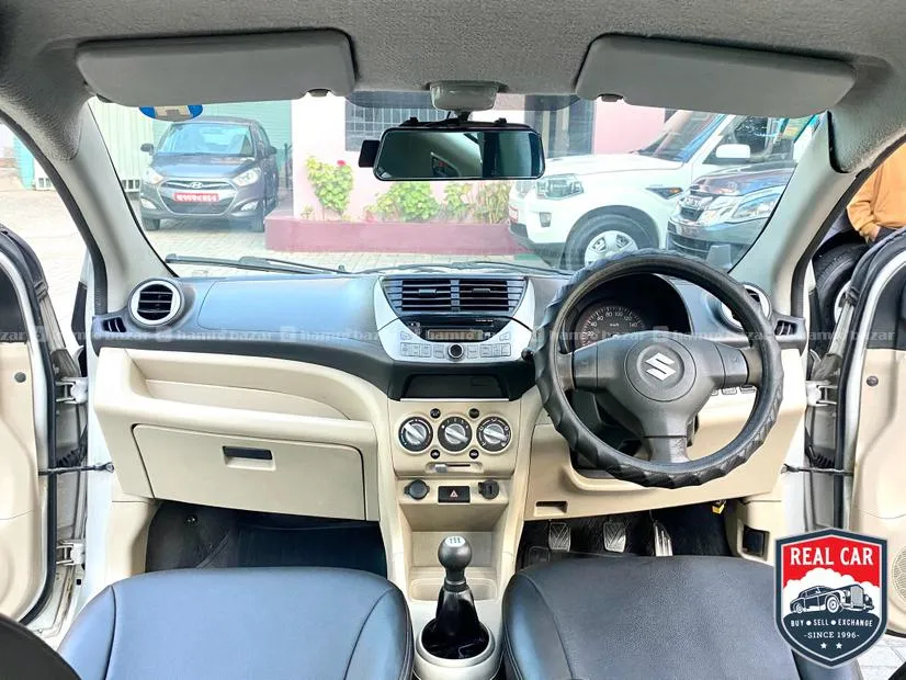 Suzuki Astar VXI 2013 Excellent Condition 4