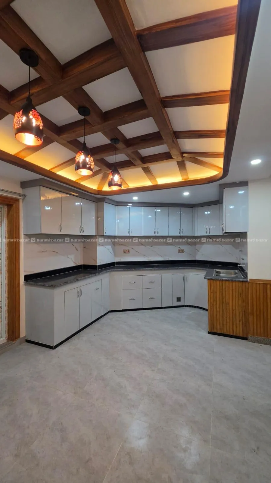 Premium Fully Furnished House for Sale - IMADOL 5
