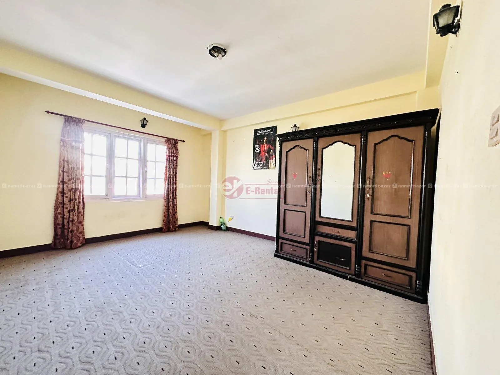 2BHK FLAT FOR RENT AT MANDIKATAR 5