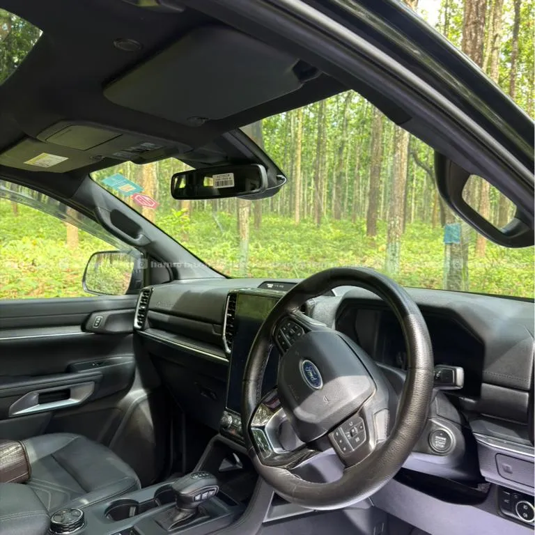 Ford Everest | 2023 | Single Owner | Super Fresh 3