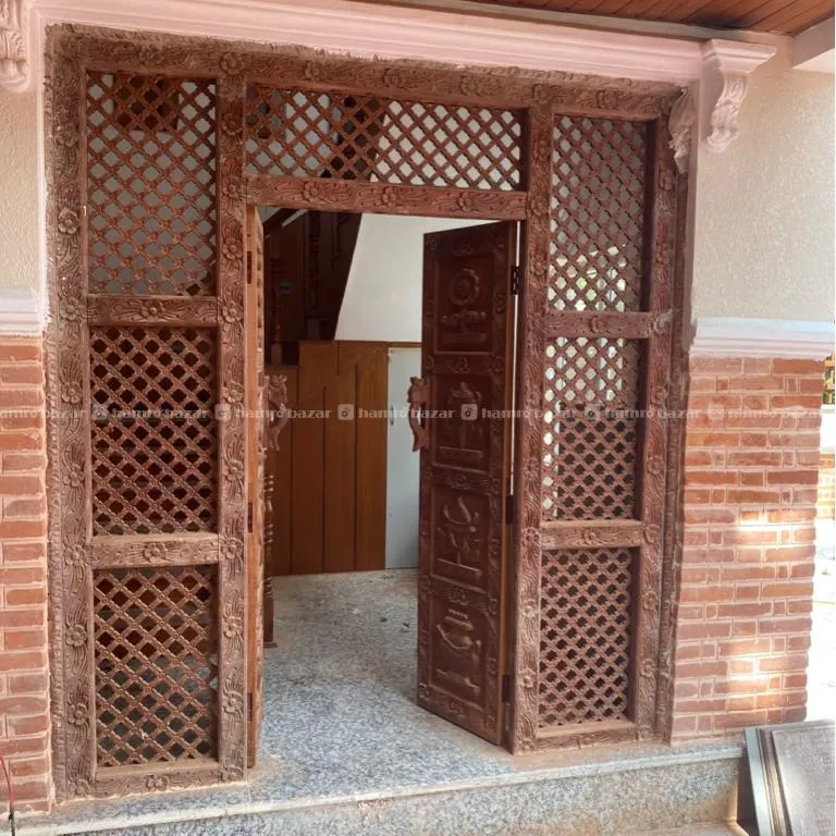 Budhanilkatha Semi Bungalow House On Sale 2