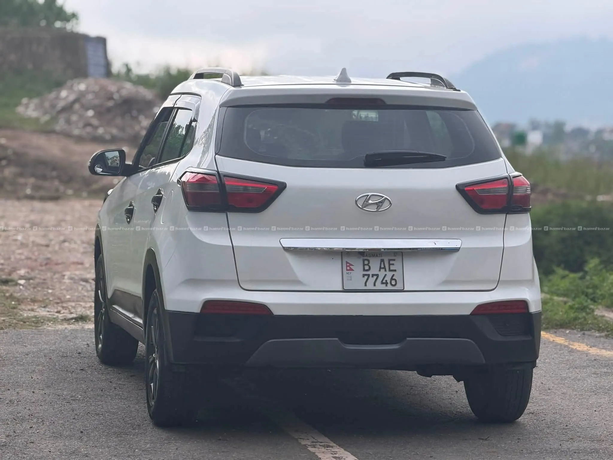🔥🚗2016 Hyundai Creta SX+ 1.6 Petrol(9749249221) 2