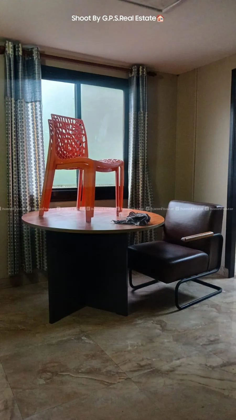 2BHK semi furnished house on rent in bhaisepati 6