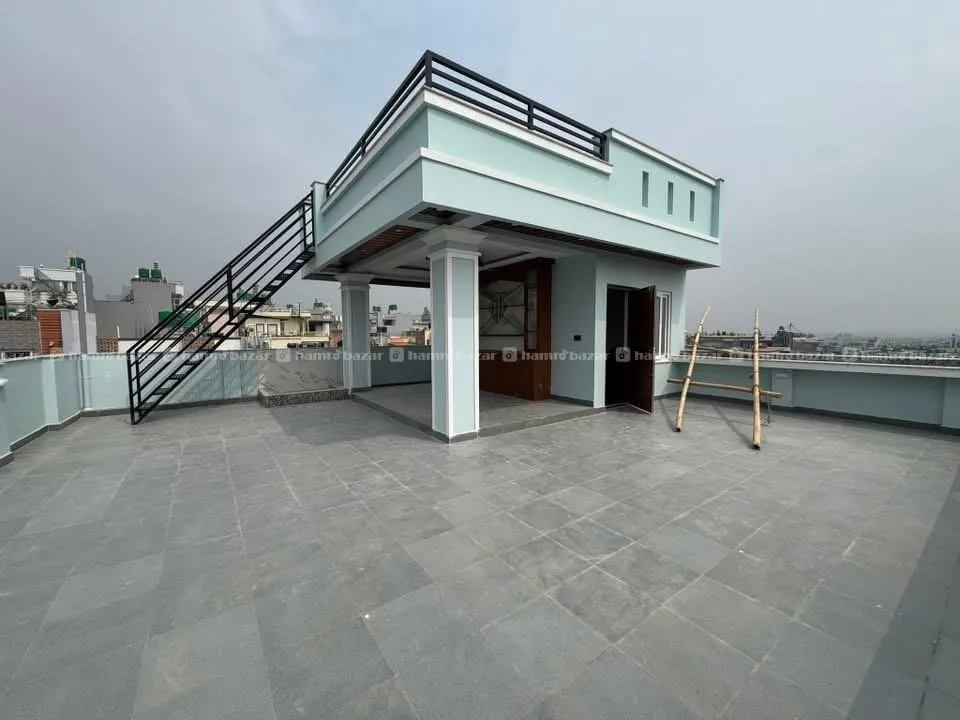 House On Sale At Sitalheight,Imadol 7