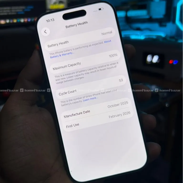 Iphone 17 256 Gb 3