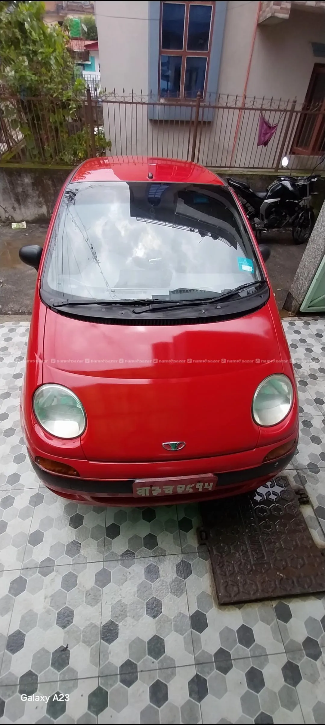 Urgent car sell 3