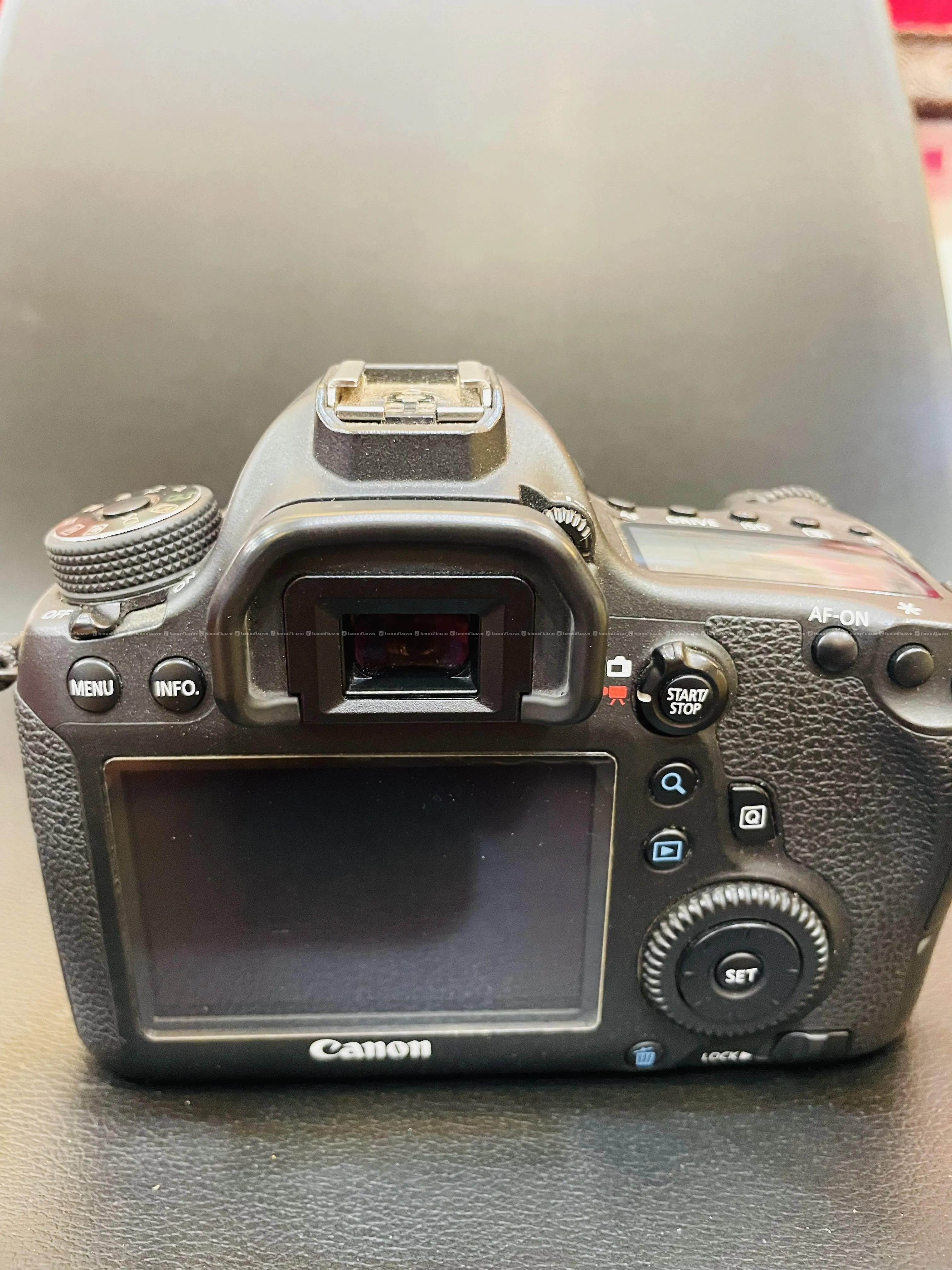 CANON FOR SALE 5