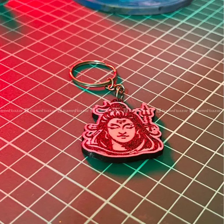 Shiva Murti Combo 4