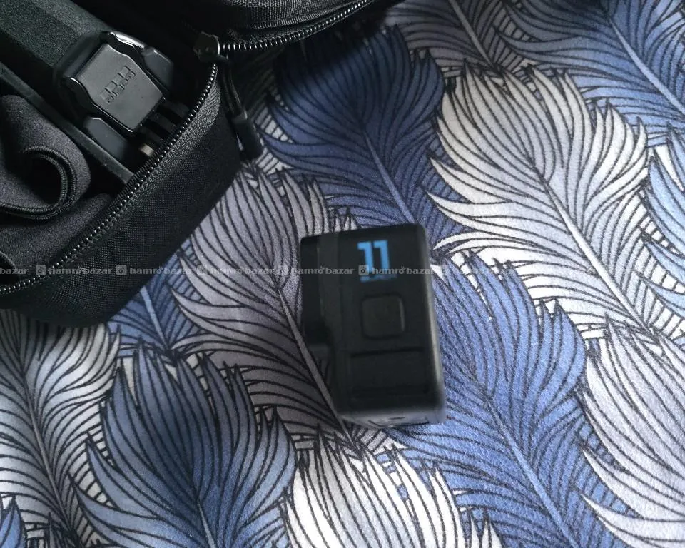 Go Pro 11 3
