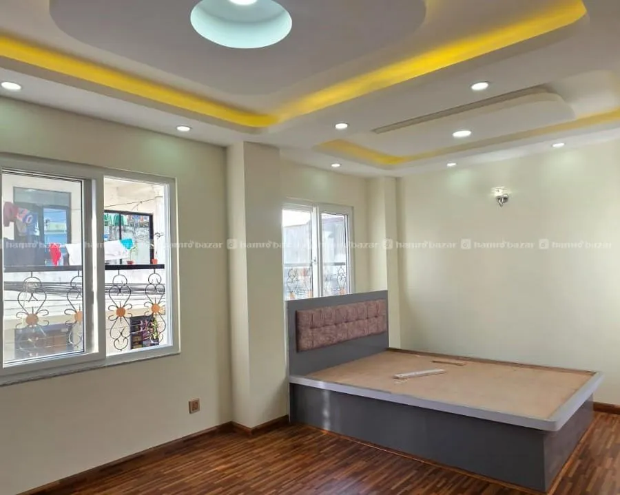 5 BHKD BUNGALOW HOUSE SALE IMADOL, RAJKULO 6