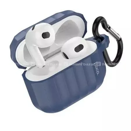HOCO WB22 Case For AirPods 3 4