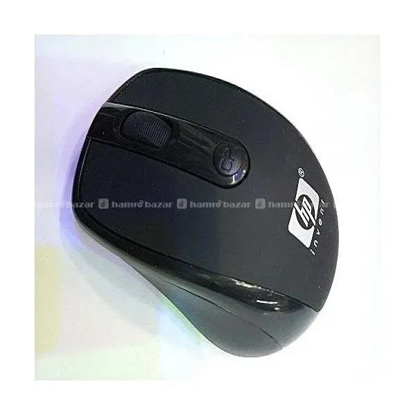 Rechargeable Wireless Mouse – 2.4GHz USB 6