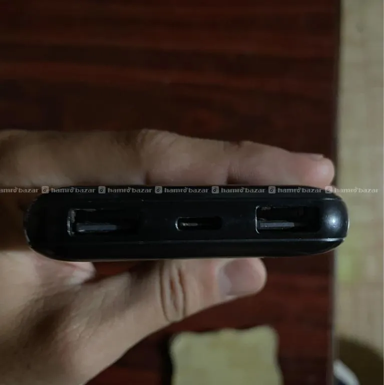 Power Bank 2