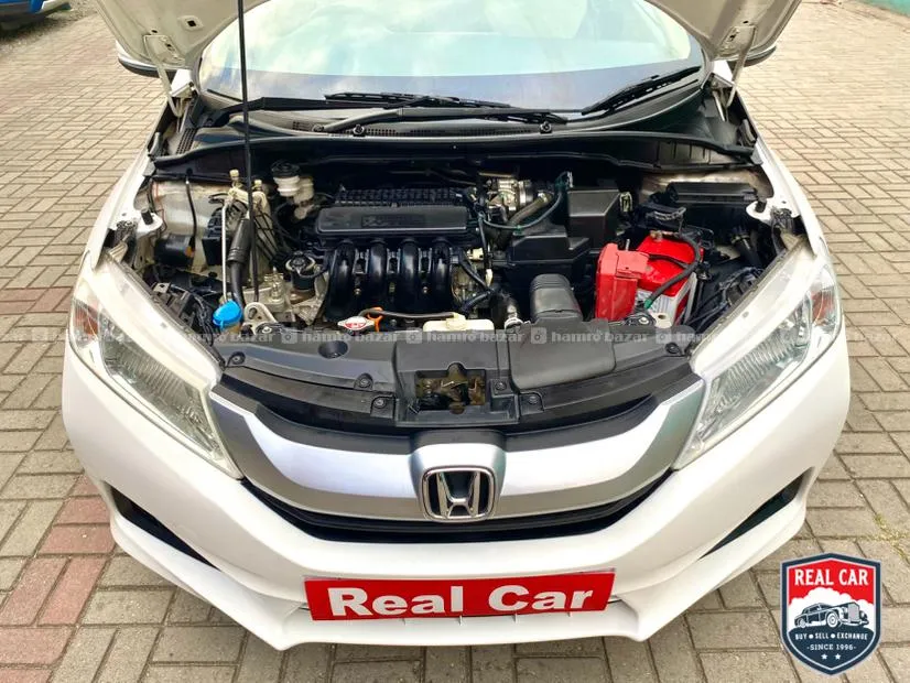 Honda City 1.5 2014 Single hand LowKms 3