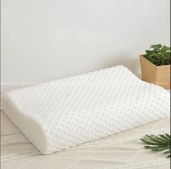 Natural Latex Pillow 2