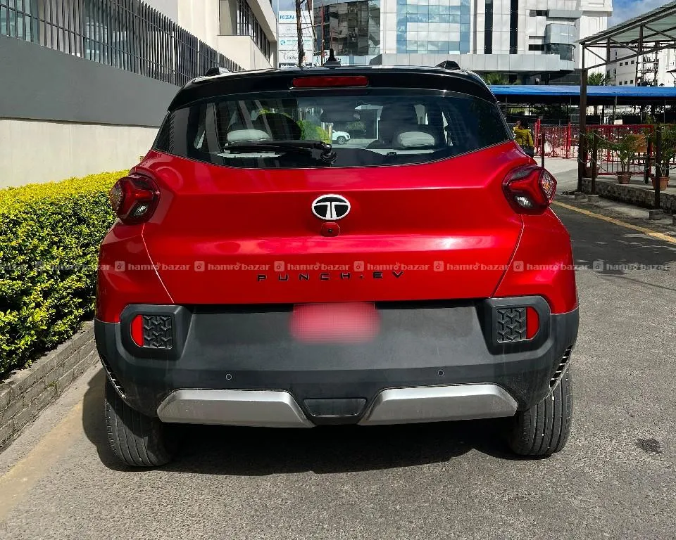 Punch EV 2024 3