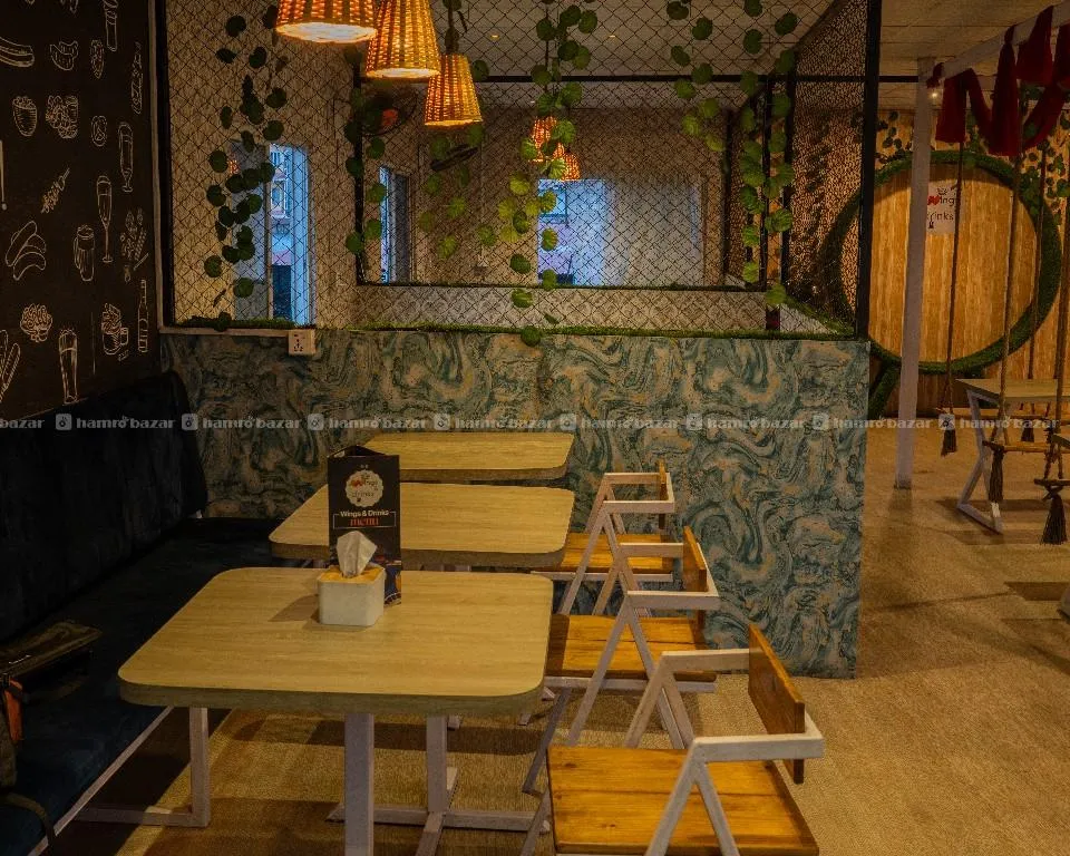Restaurant for sale 3