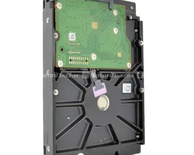 Desktop Harddrive 500GB 3