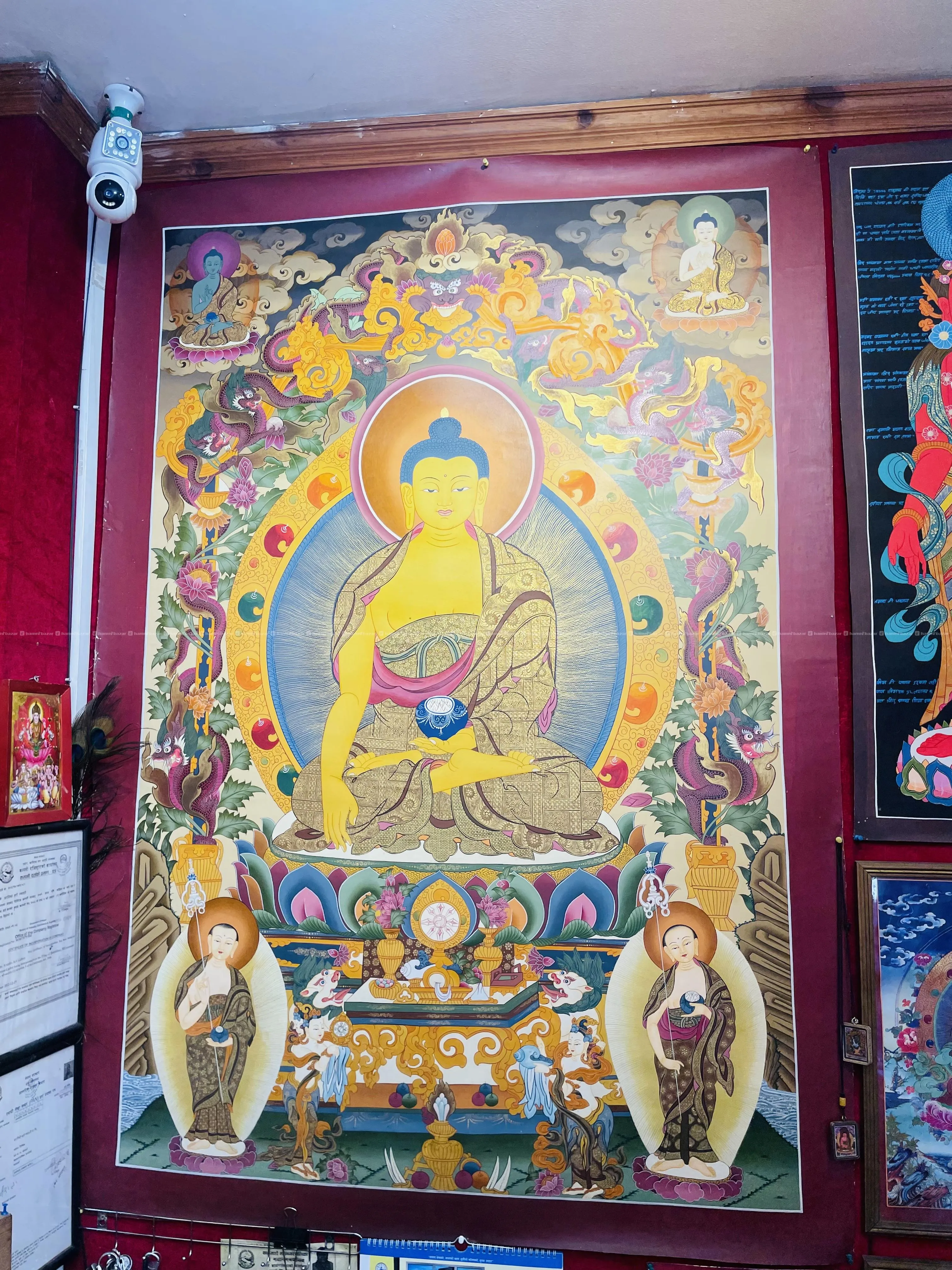 THANKA SHOP FOR SALE (THAMEL) 5
