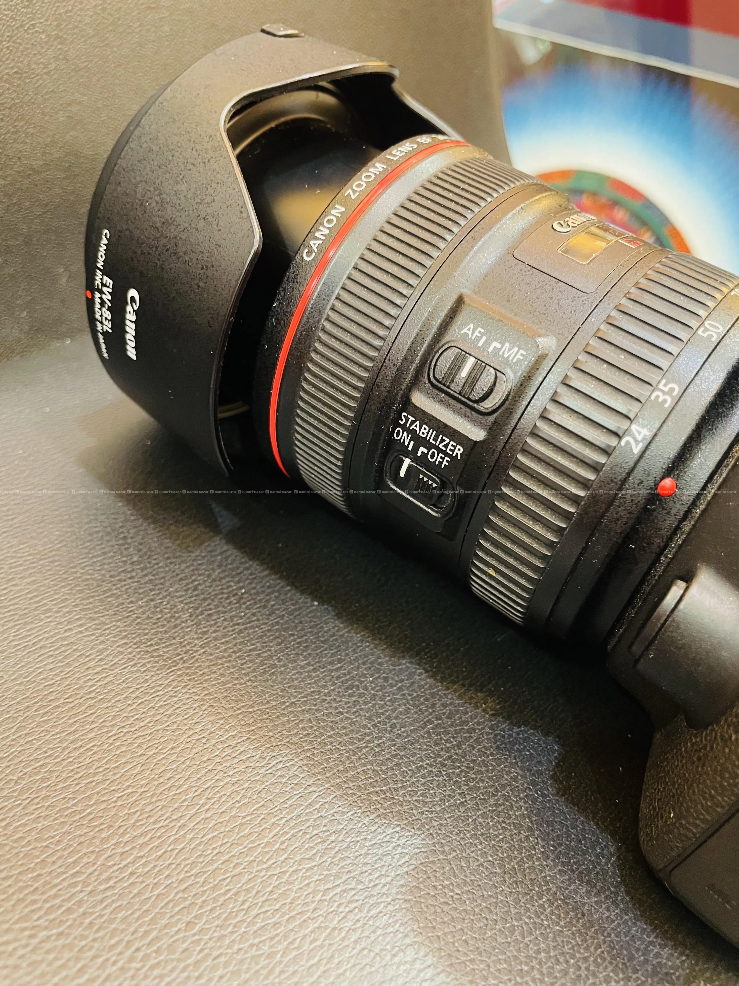 CANON FOR SALE 3