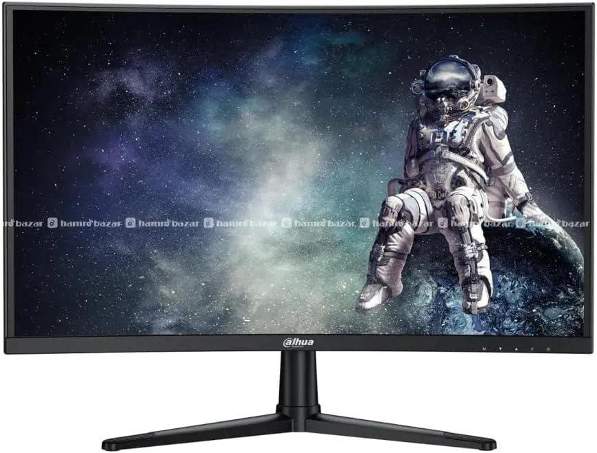 Dahua 27" FHD Gaming Curve Monitor DHI-LM27-E240C 4