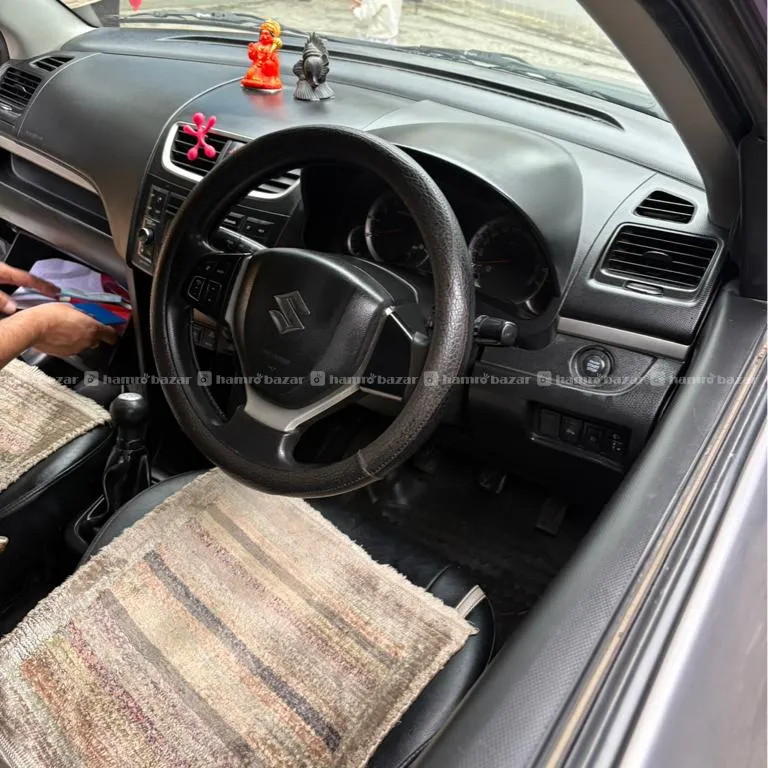 Swift For Sale 7