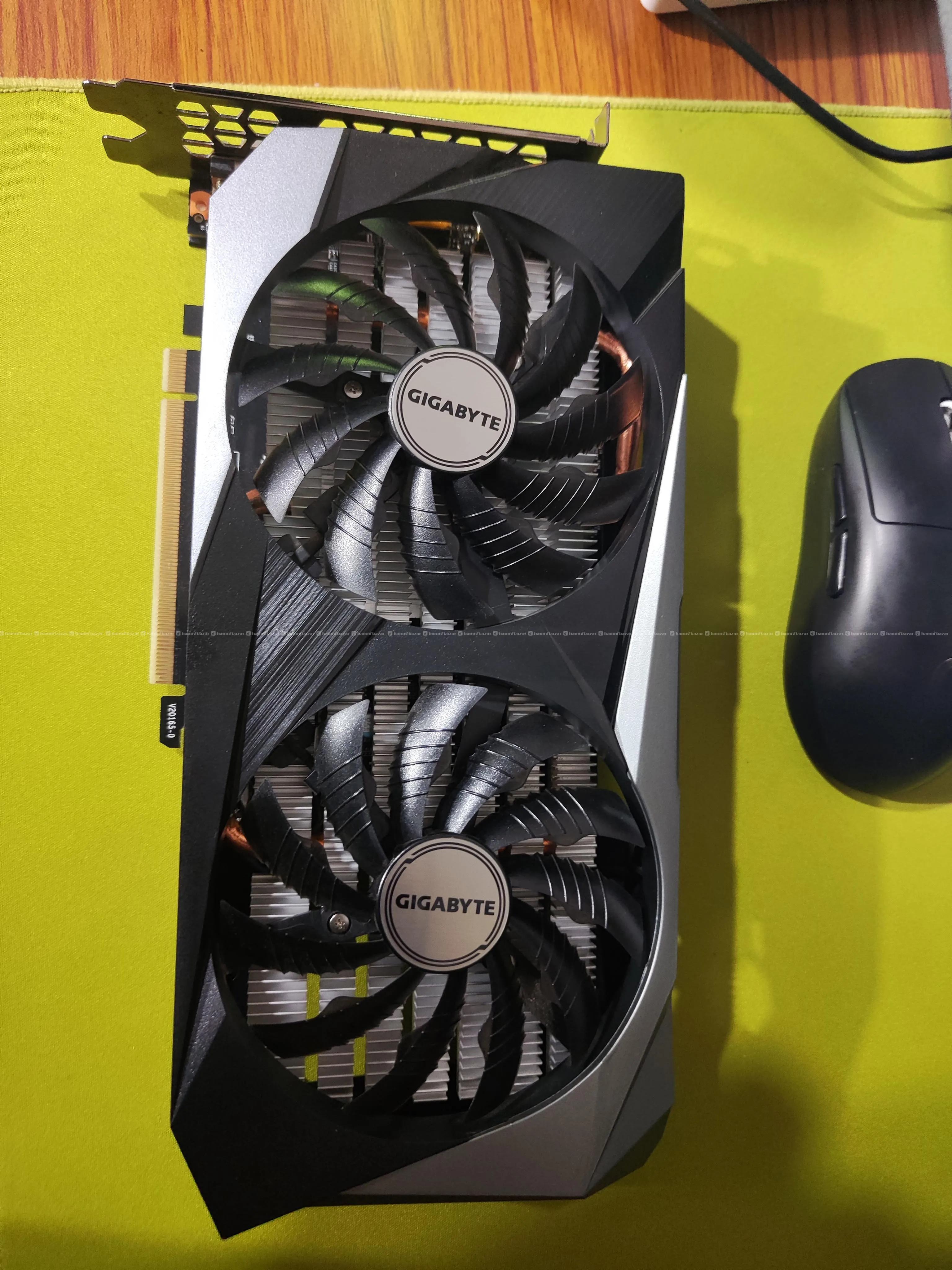Gigabyte RTX 3050 8 GB 3