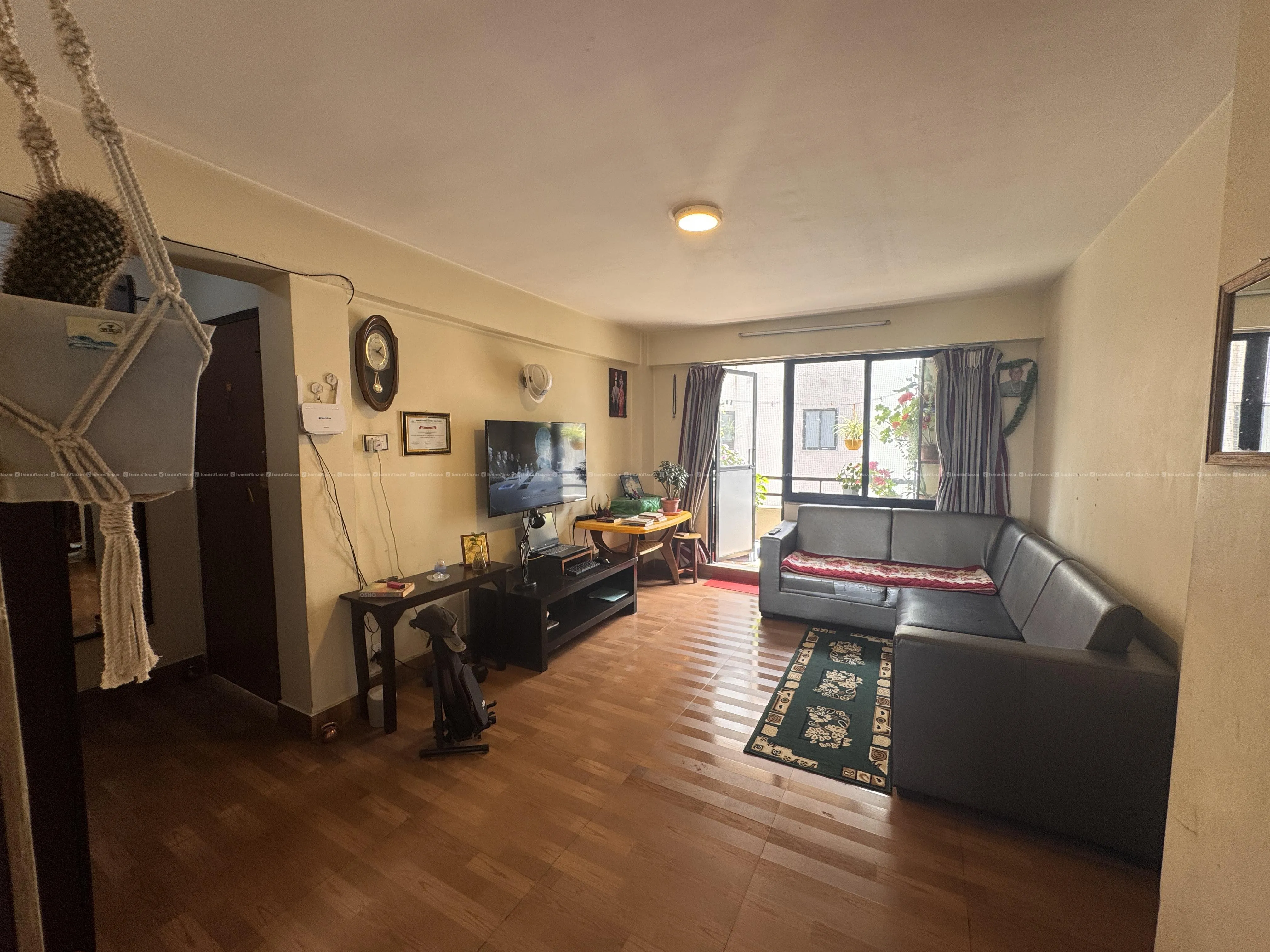 Janata Awash Apartment 2BHK for Sale, Bhaisepati 5