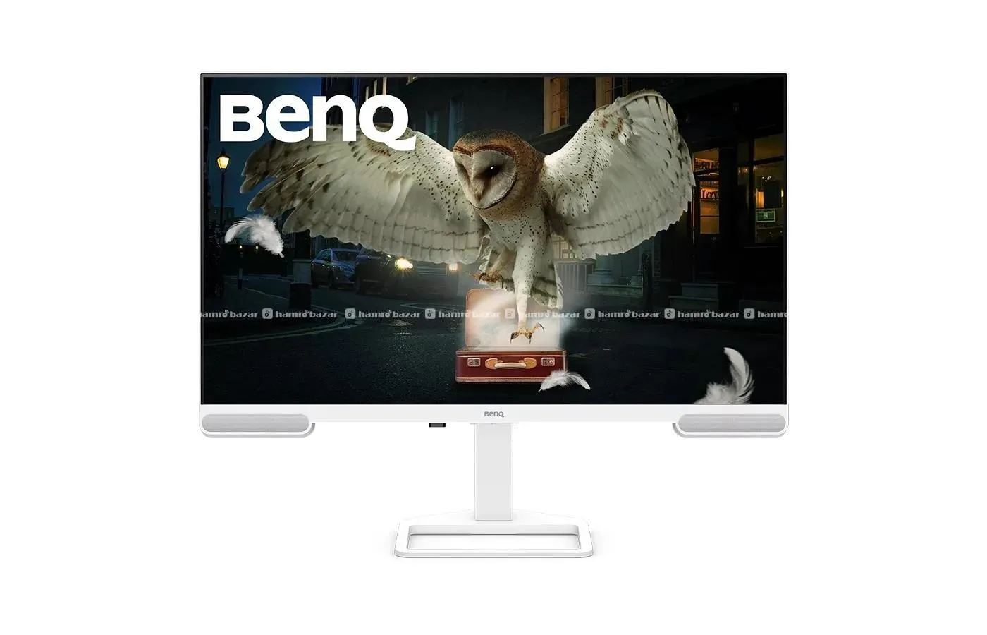 BenQ Creative Pro PD2706QN 2
