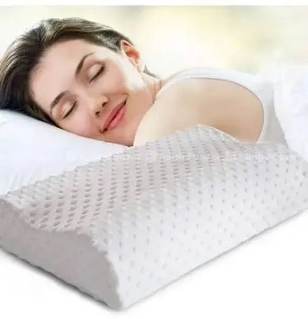 Natural Latex Pillow 3