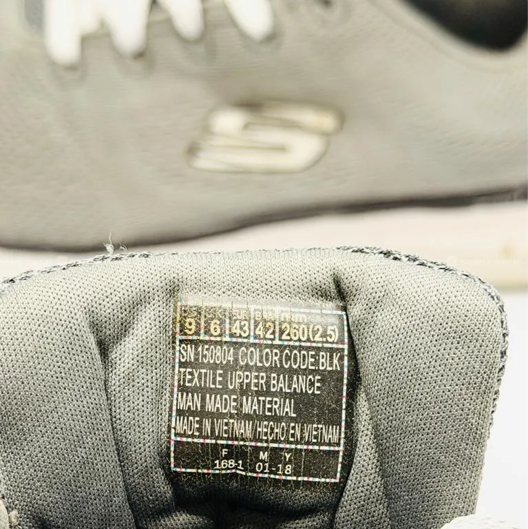 SKECHERS QUANTUM FLEX RUNNING SHOES 👟 3
