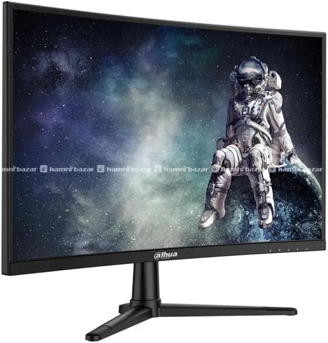 Dahua 27" FHD Gaming Curve Monitor DHI-LM27-E240C 2