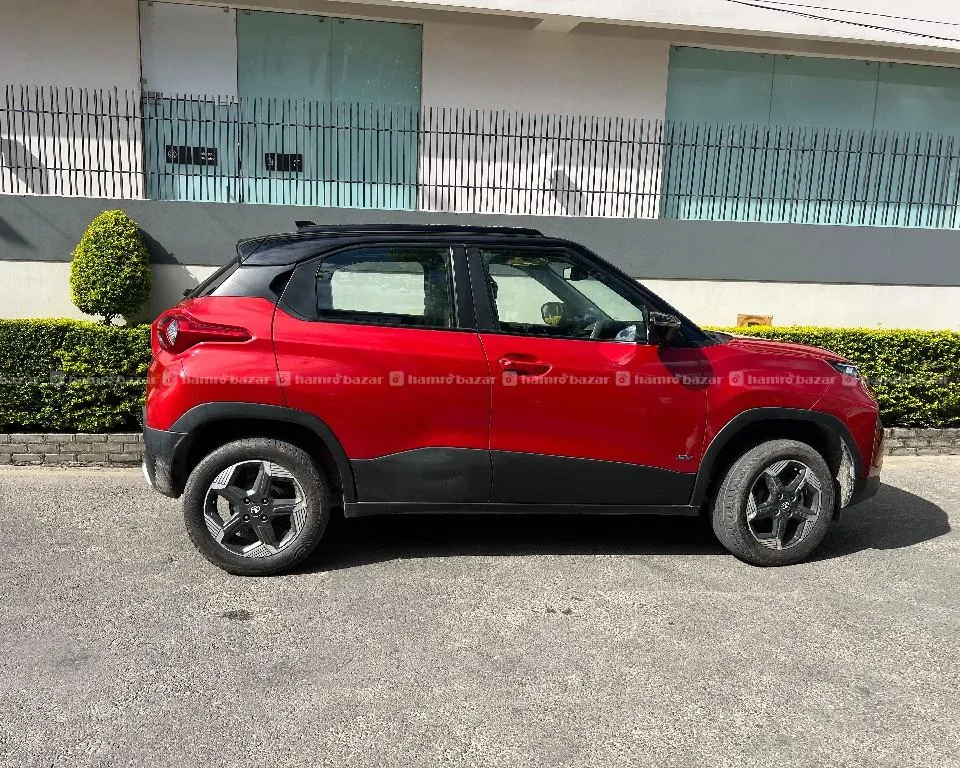 Punch EV 2024 4